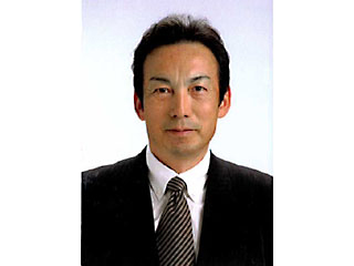 総長 山田 博豊